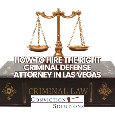 las vegas criminal defense lawyer.